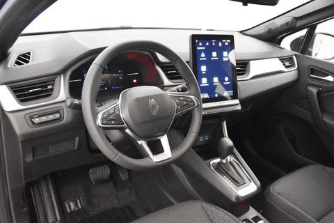 Auto Usate A Brescia | Renault Symbioz 1.6 E-Tech Full Hybrid Evolution 145Cv Auto