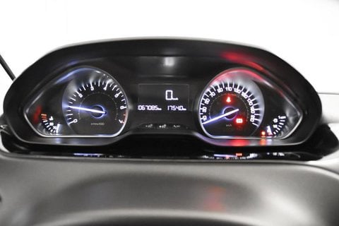 Auto Usate A Brescia | Peugeot 208 1.2 Puretech Active S&S 82Cv 5P My18