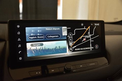 Auto Usate A Bergamo | Nissan Qashqai 1.3 Mild Hybrid Tekna 2Wd 140Cv