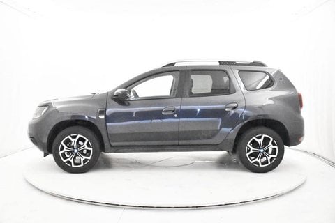 Auto Usate A Bergamo | Dacia Duster 1.0 Tce 15Th Anniversary Eco-G 4X2 100Cv