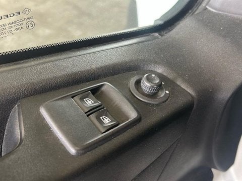 Auto Usate A Brescia | Fiat Professional Talento 1.6 Mjt Lh1 12Q 120Cv E6 - Iva Esclusa - Autocarro