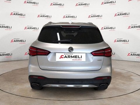 Auto Usate A Brescia | Mg Hs 1.5 T Luxury Auto