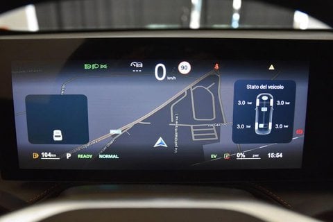 Auto Usate A Brescia | Mg Hs 1.5 Hybrid+ Luxury Auto