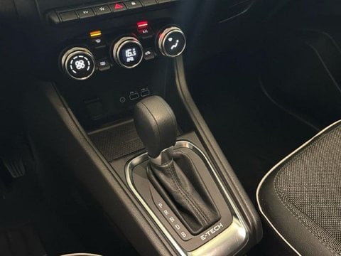 Auto Usate A Brescia | Renault Captur 1.6 Hybrid Techno E-Tech 145Cv Auto