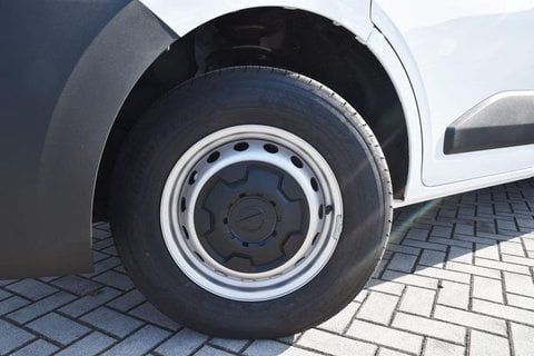 Auto Usate A Brescia | Nissan Interstar Iii Fwd 35 2.0 Dci 150Cv L2H2 N Connecta - Autocarro - Iv...