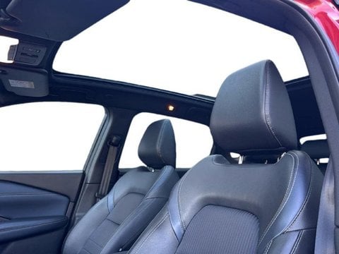 Auto Usate A Brescia | Nissan Qashqai 1.5 E-Power Tekna 2Wd E-Shifter