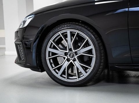 Auto Usate A Brescia | Audi A4 Avant Tdi Quattro Tiptronic-341Cv -Iva Esposta-Unico Proprietario