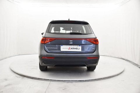 Auto Usate A Brescia | Seat Tarraco 2.0 Tdi Style 4Drive 150Cv Dsg