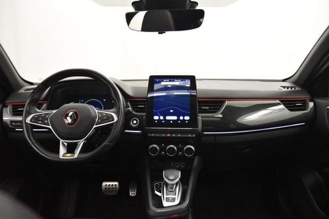 Auto Usate A Brescia | Renault Arkana 1.6 Hybrid R.s. Line E-Tech 145Cv