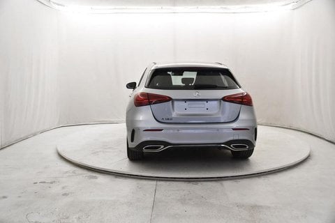 Auto Usate A Brescia | Mercedes-Benz Classe A 180 Premium Amg Line Auto