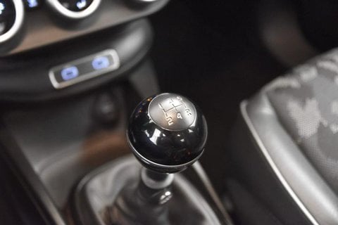 Auto Usate A Brescia | Fiat 500X 1.3 Mjt Cross 95Cv