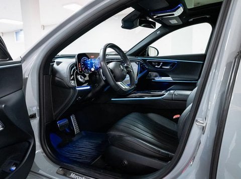 Auto Usate A Brescia | Mercedes-Benz Classe E - S214 Sw Mild Hybrid S.w. Amg Line Premium Plus -T...