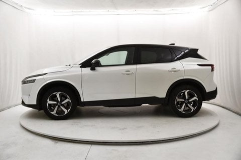 Auto Usate A Brescia | Nissan Qashqai 1.3 Mild Hybrid N-Connecta 2Wd 140Cv