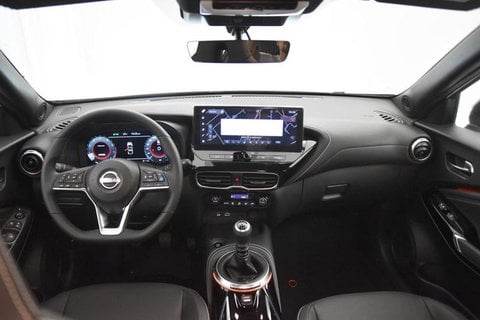 Auto Nuove Pronta Consegna A Brescia | Nissan Juke 1.0 Dig-T Tekna 114Cv
