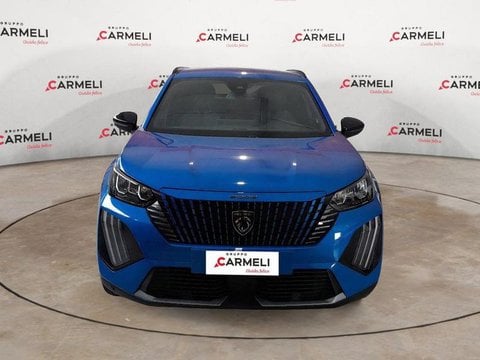 Auto Usate A Brescia | Peugeot 2008 1.2 Puretech Allure S&S 100Cv