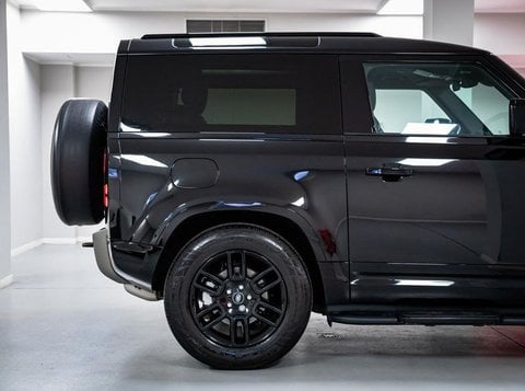 Auto Usate A Brescia | Land Rover Defender 90 3.0D I6 250 Cv Awd Auto X-Dynamic Hse