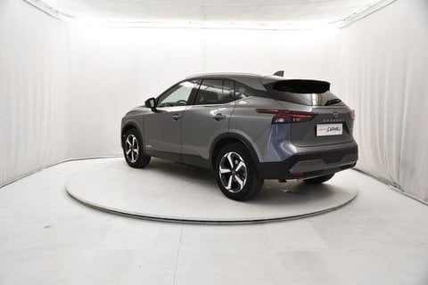 Auto Usate A Brescia | Nissan Qashqai 1.5 E-Power N-Connecta 2Wd E-Shifter