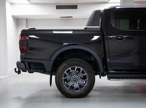 Auto Usate A Brescia | Ford Ranger 3.0 Ecoblue Aut. 240 Cv Dc Wildtrak 5 Posti