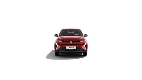 Auto Nuove Pronta Consegna A Brescia | Renault Captur 1.2 Tce Techno 115Cv - Autocarro - Iva Esclusa