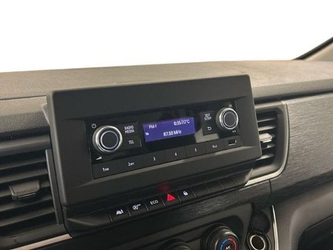 Auto Nuove Pronta Consegna A Brescia | Nissan Primastar Ii Bus 2.0 Dci 150Cv S&S L1H1 Acenta 9P.t...