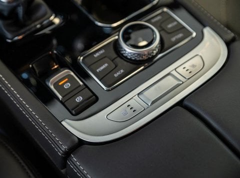 Auto Km0 A Brescia | Ich-X K2 2.0 Turbo Diesel 4X4 162Cv - Nuovo Modello - 4X4