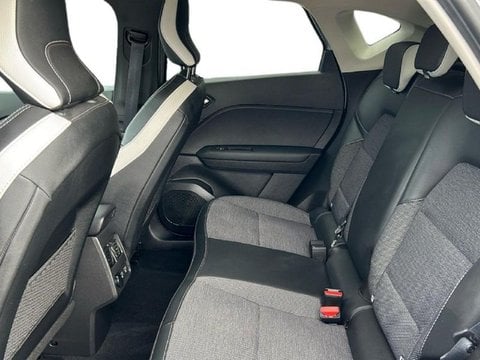 Auto Usate A Brescia | Renault Captur 1.0 Tce Intens Gpl 100Cv My21
