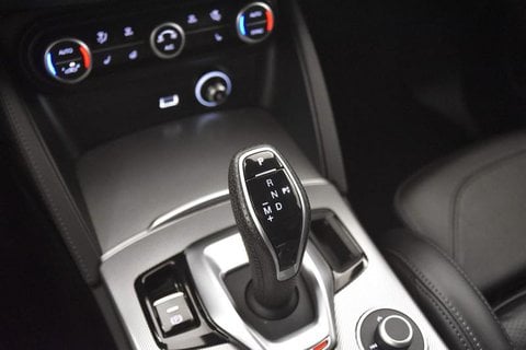 Auto Usate A Brescia | Alfa Romeo Stelvio 2.2 T Veloce Q4 210Cv Auto