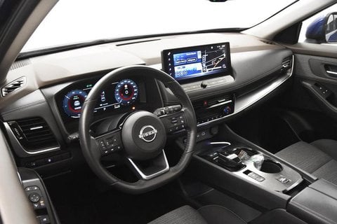 Auto Usate A Brescia | Nissan X-Trail 1.5 E-Power N-Connecta 2Wd - Autocarro
