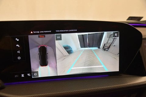 Auto Usate A Brescia | Audi Q5 Iii 2025 2.0 Tdi Mhev+ S Line Edition Quattro 204Cv S-Tronic S Lin...