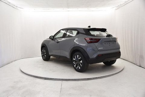 Nuove Pronta Consegna A Brescia | Nissan Juke 1.0 Dig-T Acenta 114Cv
