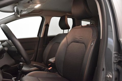 Auto Usate A Brescia | Dacia Duster 1.5 Blue Dci Sl Extreme 4X4 115Cv