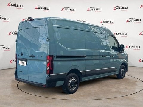 Auto Usate A Brescia | Renault Master Iv T35 2.0 Blue Dci 150Cv L2H2 - Iva Esposta - Autocarro
