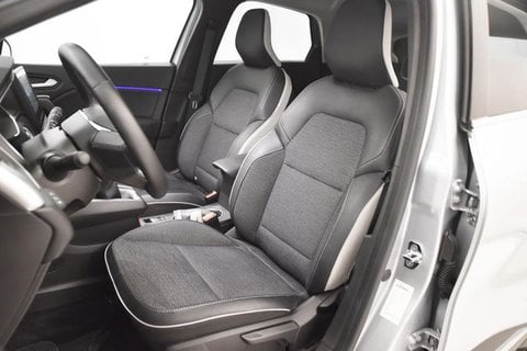 Auto Usate A Bergamo | Renault Captur 1.0 Tce Rs Line 90Cv