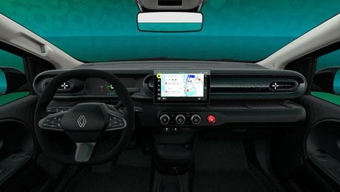 Auto Nuove Pronta Consegna A Brescia | Renault Twingo E-Tech 27,5Kwh Techno Urban Range 80Cv