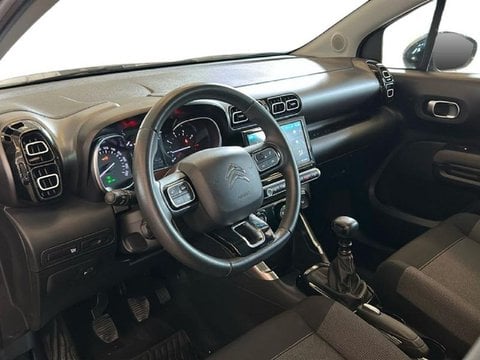 Auto Usate A Brescia | Citroën C3 Aircross 1.2 Puretech Shine S&S 110Cv