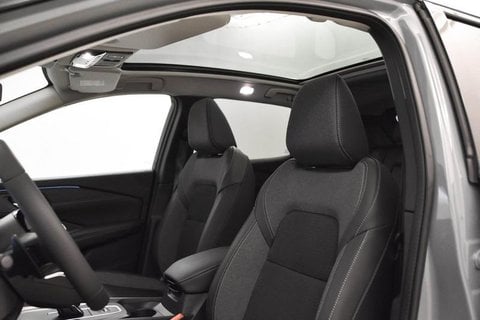 Auto Nuove Pronta Consegna A Brescia | Nissan Qashqai 1.3 Mhev N-Connecta 2Wd 158Cv Xtronic