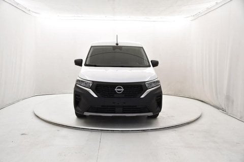 Auto Nuove Pronta Consegna A Brescia | Nissan Townstar Van 1.3 130Cv L1 Acenta My24 - Iva Esclusa...