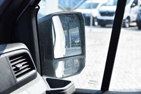 Auto Usate A Brescia | Renault Master Iv T35 2.0 Blue Dci 130Cv L2H2 - Km0 - Iva Esclusa - Autocarro