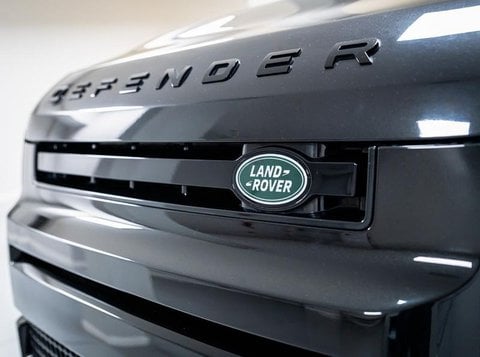Auto Usate A Brescia | Land Rover Defender Vii 2020 90 90 3.0D I6 200 Cv Awd Auto X-Dynamic S -Un...