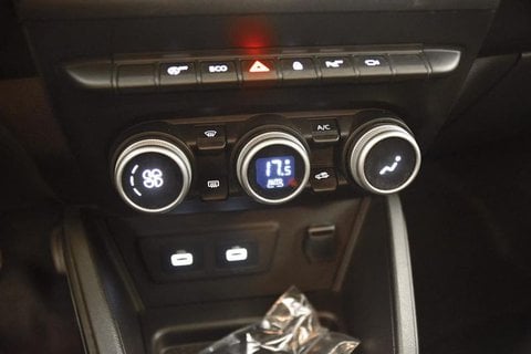 Auto Usate A Brescia | Dacia Duster 1.0 Tce Journey Up Gpl 4X2 100Cv