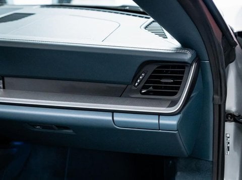 Auto Usate A Brescia | Porsche 911 Targa 992 4S - Pellicola Ppf