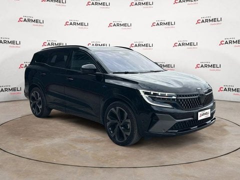 Auto Usate A Brescia | Renault Espace 1.2 E-Tech Full Hybrid Esprit Alpine 200Cv Auto