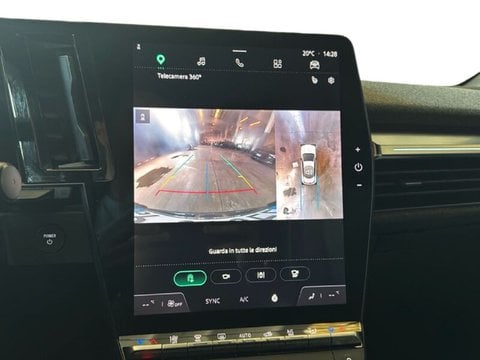 Auto Usate A Brescia | Renault Megane E-Tech Electric Megane E-Tech Techno Ev60 Optimum Charge 220Cv