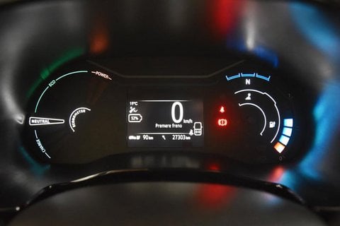 Auto Usate A Bergamo | Dacia Spring Comfort Electric 45