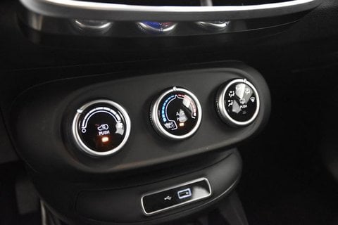 Auto Usate A Brescia | Fiat 500X 1.0 T3 Hey Google 120Cv