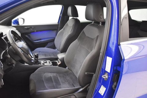 Auto Usate A Brescia | Seat Ateca 1.6 Tdi Xcellence