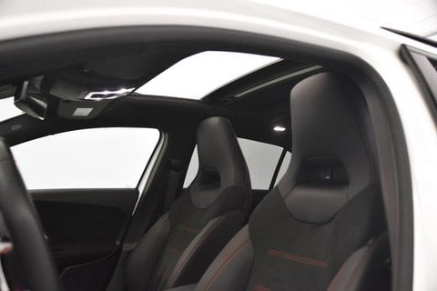 Auto Usate A Brescia | Mercedes-Benz Classe A 180 Premium Amg Line Auto Tetto - Led - Cerchi 18 -...