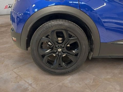 Auto Usate A Brescia | Renault Captur 1.6 Hybrid Rive Gauche E-Tech 145Cv Auto