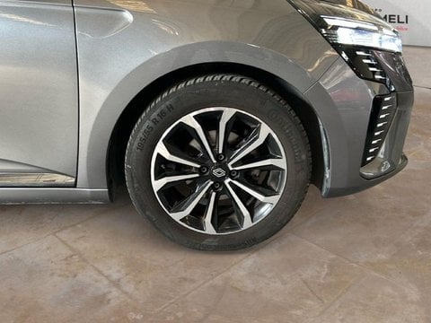 Auto Usate A Brescia | Renault Clio 1.0 Tce Techno 90Cv