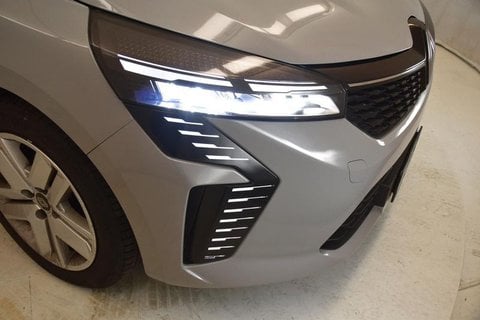 Auto Usate A Brescia | Renault Clio 1.0 Tce Evolution 90Cv